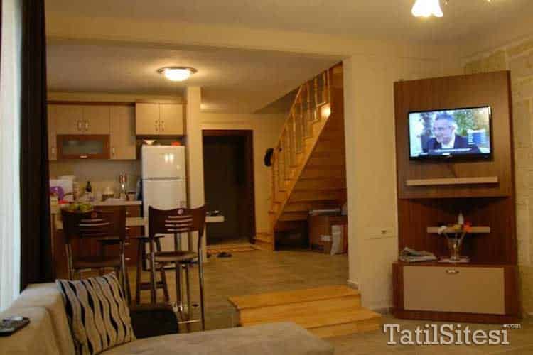 Ceylan Termal Sağlıklı Yaşam Köyü